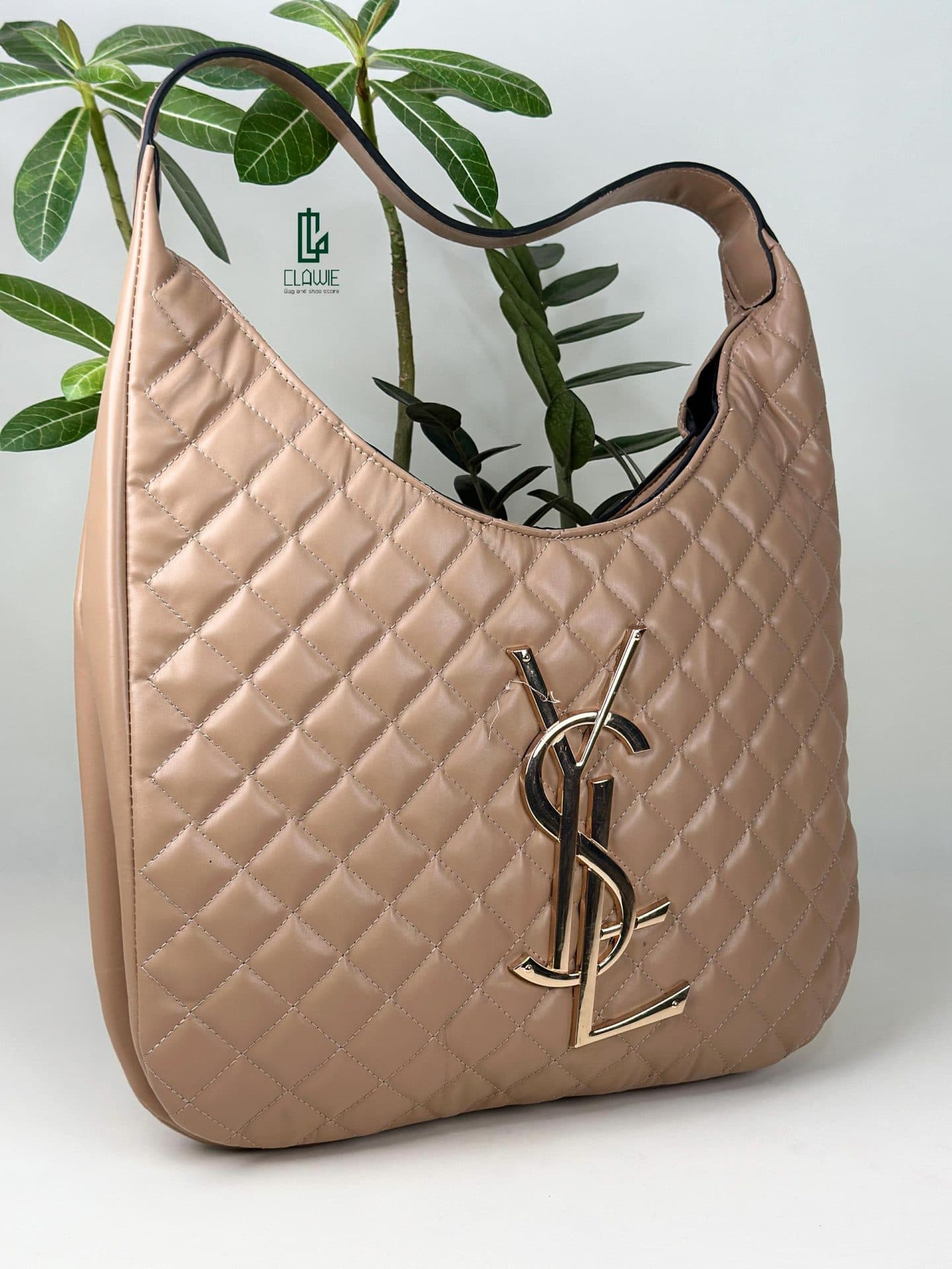 کیف بزرگ : YSL — تصویر ۲