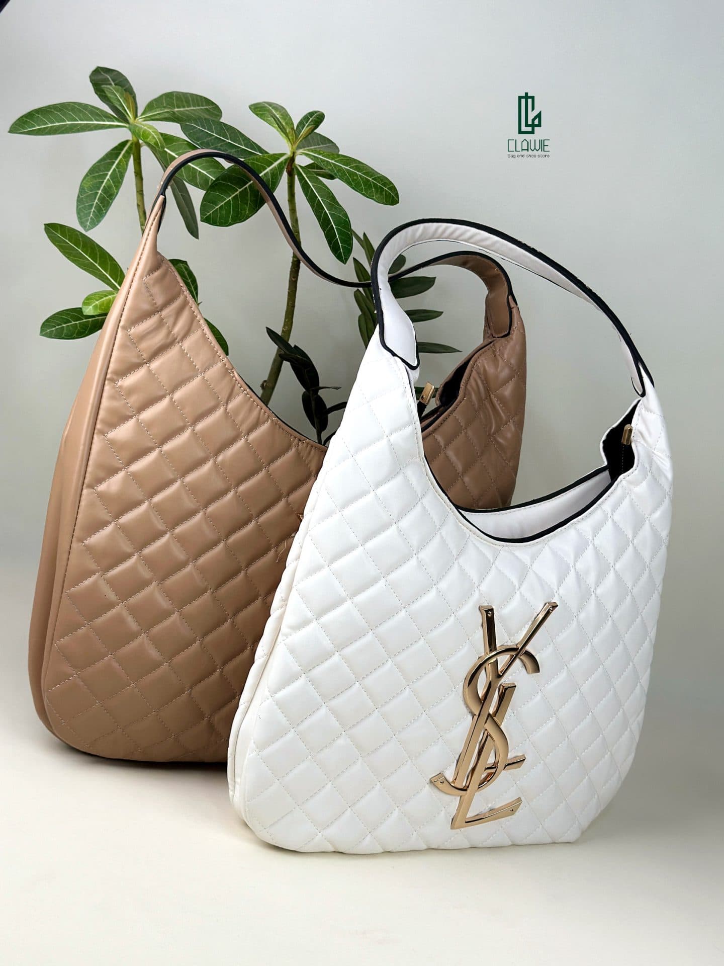 کیف بزرگ : YSL