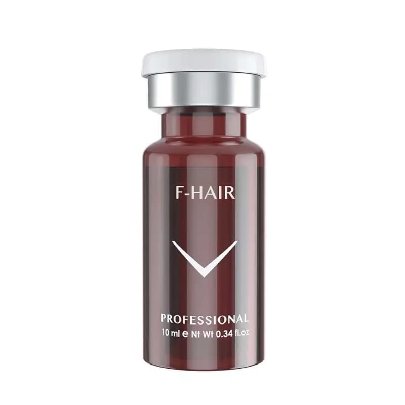 کوکتل تقویت و رشد مو فیوژن F-HAIR