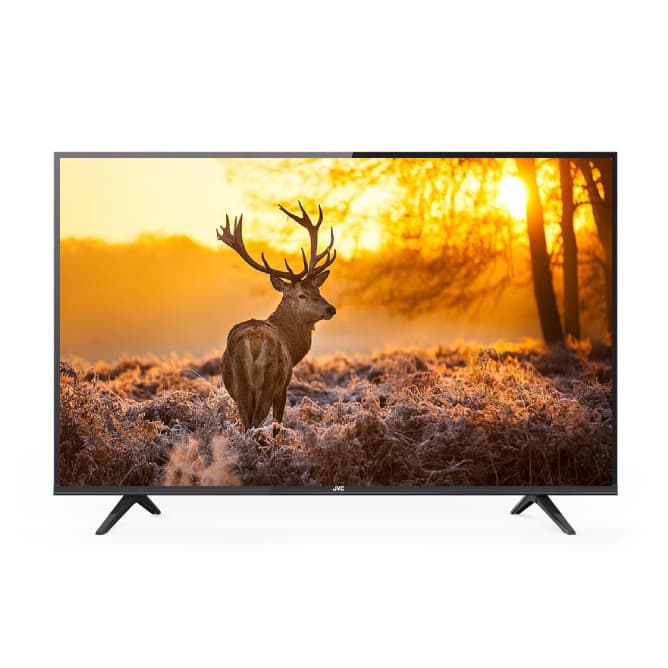 تلویزیون ۳۲ اینچ اسمارت JVC SMART TV LT-32N3105