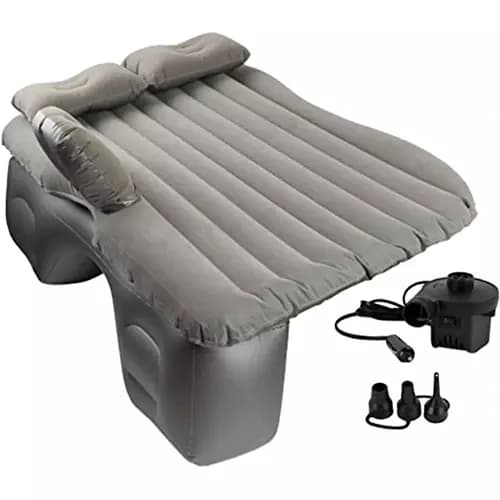 تشک بادی خودرو مدل car air bed b03 — تصویر ۲