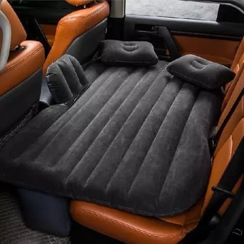 تشک بادی خودرو مدل car air bed b03 — تصویر ۷