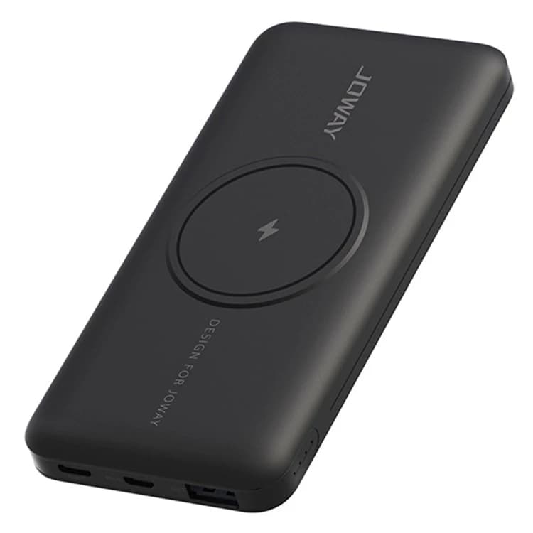 پاوربانک جووی مدل jp-289 Wireless ظرفیت 20000 میلی آمپر ساعت — تصویر ۷