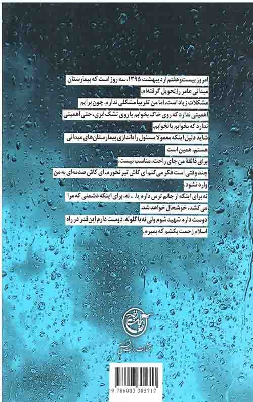 دلم پرواز می خواهد — تصویر ۲