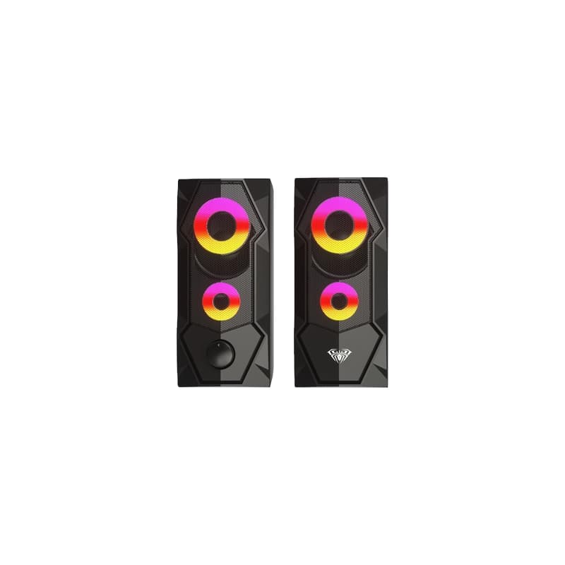 اسپیکر گیمی لپ تاپی AULA N-301