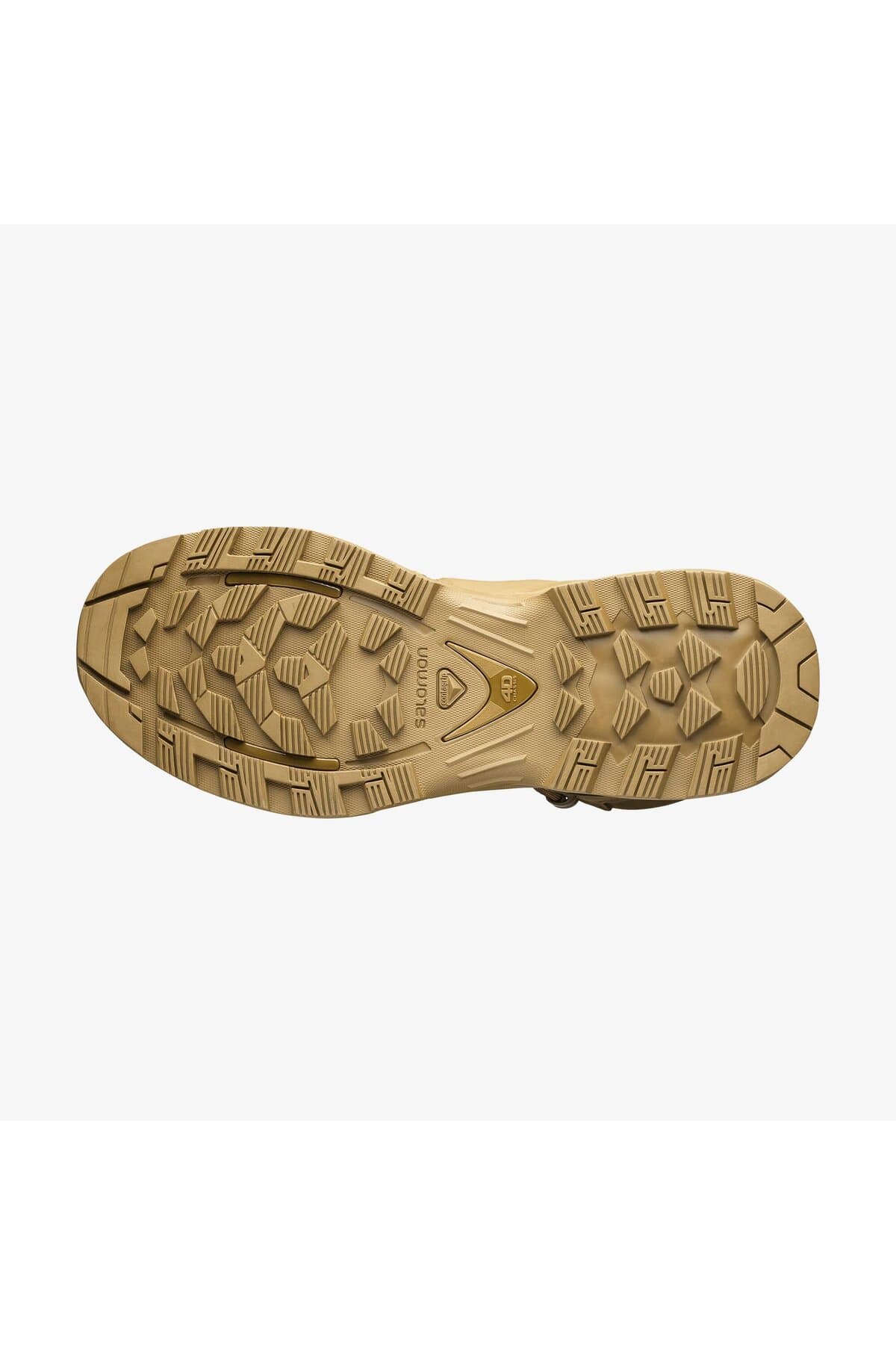 کفش بیرونی سالومون زنانه چرم مصنوعی رنگارنگ راسته Regular/رگولار Daily/روزانه | Salomon L40943400 KH — تصویر ۴