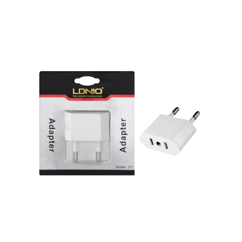 تبدیل 2/2 برق LDNIO Z1