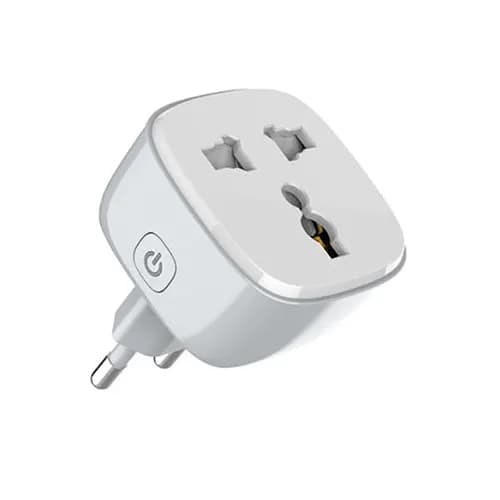 تبدیل 3/2 برق هوشمند LDNIO SCW1050