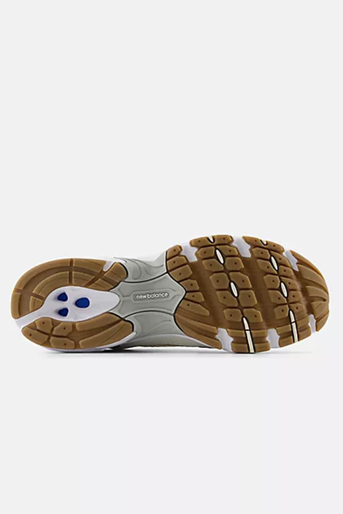 کفش اسنیکر نیو بالانس زنانه زرد Authentic راسته کژوال/روزمره | New Balance MR530GB CH — تصویر ۵