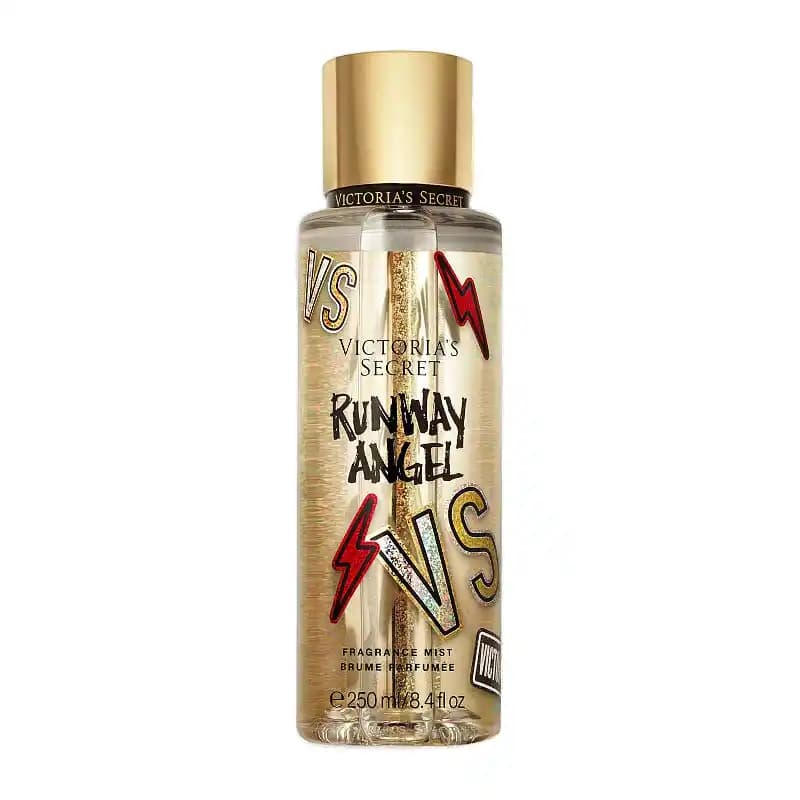 بادی اسپلش ویکتوریا سکرت مدل RUNWAY ANGRL
