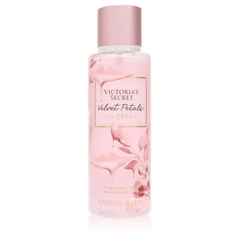 بادی اسپلش ویکتوریا سکرت مدل VELVET PETALS