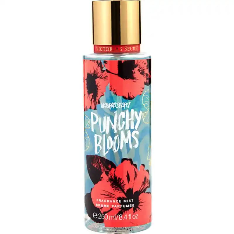 بادی اسپلش ویکتوریا سکرت مدل PUNGHY BLOOMS