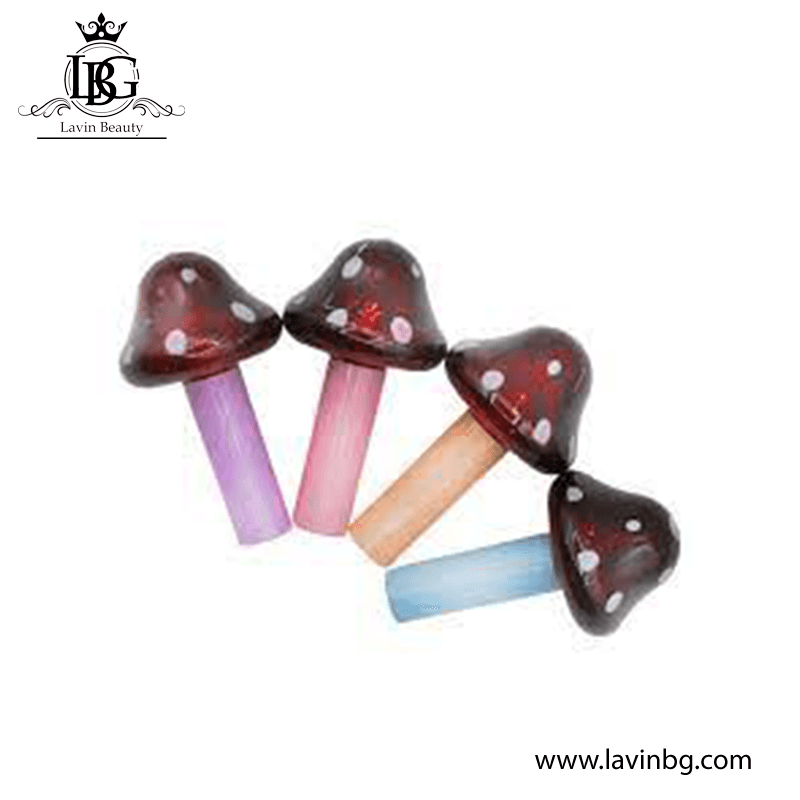 تینت لب مجیک طرح قارچی – MAGIC