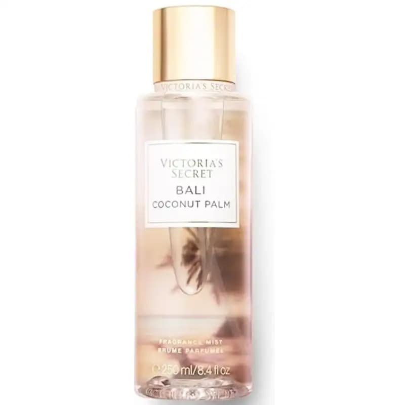 بادی اسپلش ویکتوریا سکرت مدل BALI COCONUT PALM