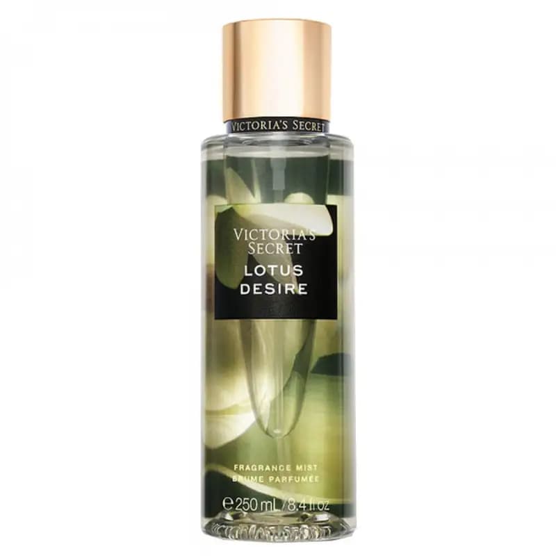 بادی اسپلش ویکتوریا سکرت مدل LOTUS DESIRE