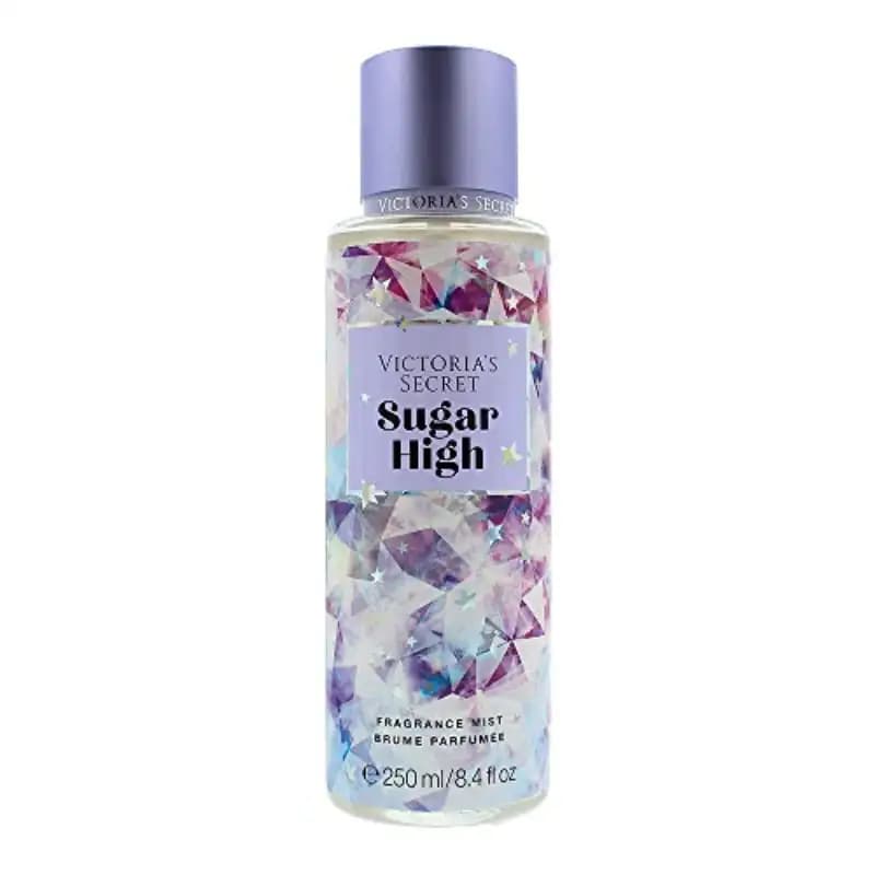 بادی اسپلش ویکتوریا سکرت مدل SUGAR HIGH