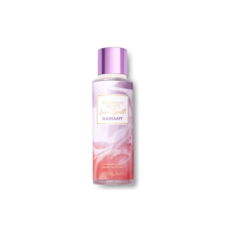 بادی اسپلش ویکتوریا سکرت مدل LOVE SPELL RADIANT
