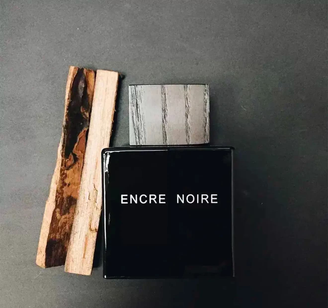 ادکلن لالیک انکر نویر مردانه | Lalique Encre Noire