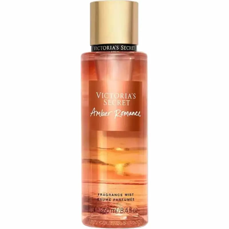 بادی اسپلش ویکتوریا سکرت AMBER ROMANCE