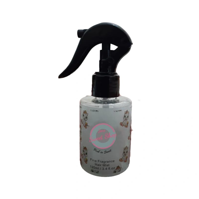 عطر مو هیوا در ۶ رایحه شاین