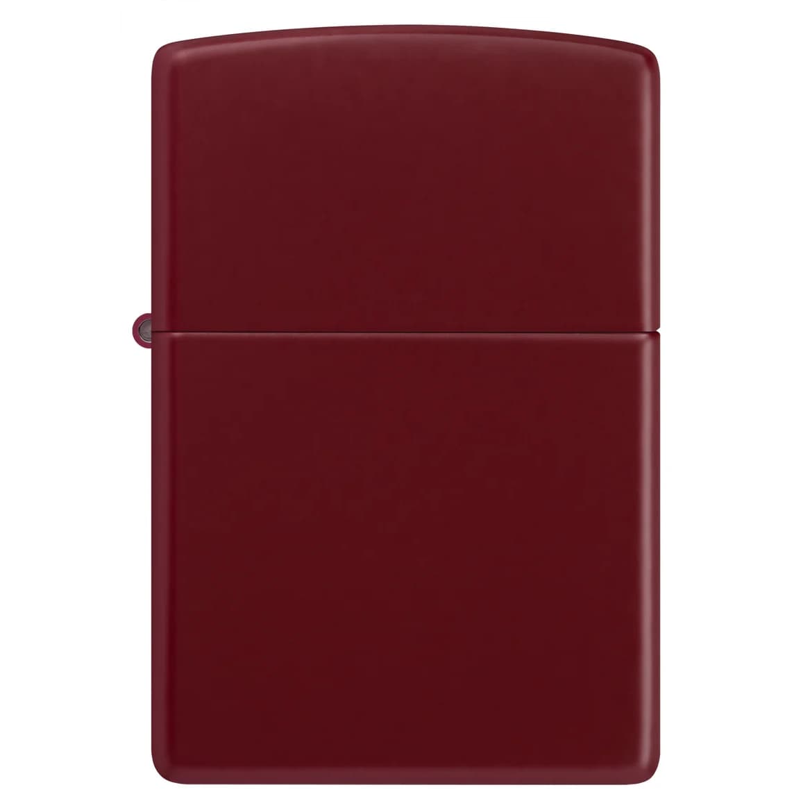 فندک زیپو اصل 46021 Zippo Reg Merlot Matte — تصویر ۶