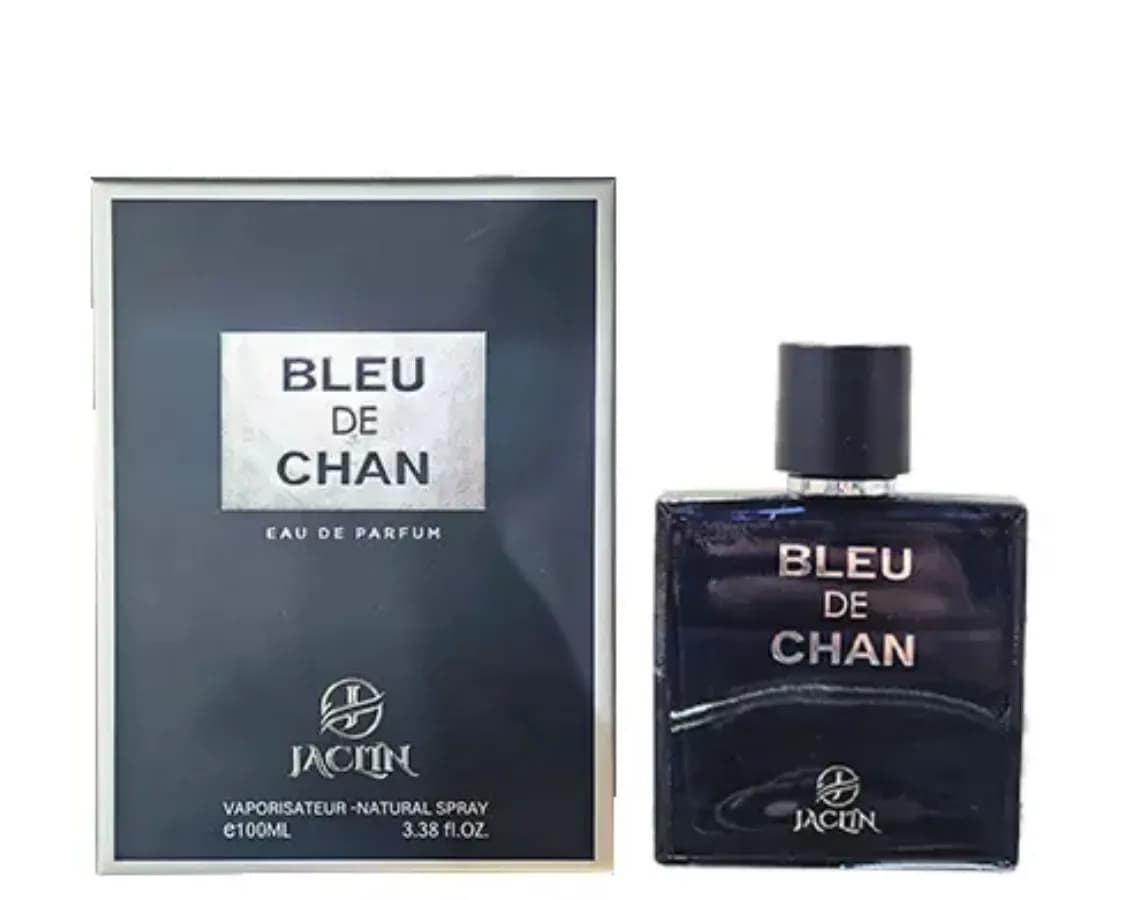 ادکلن blue de chan بلو شنل