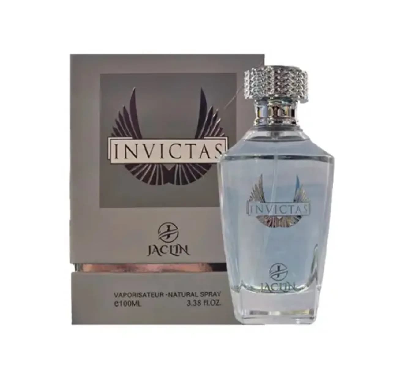 ادکلن Invictas اینوکتوس