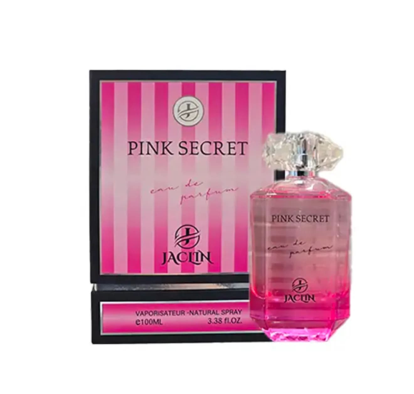 ادکلن Pink Secret ویکتوریا سکرت