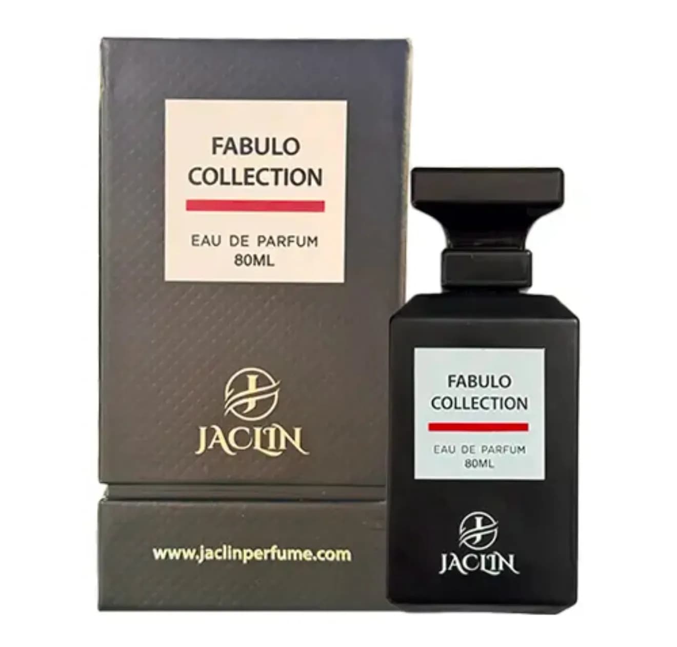 ادکلن Fabulo Collection فابولو