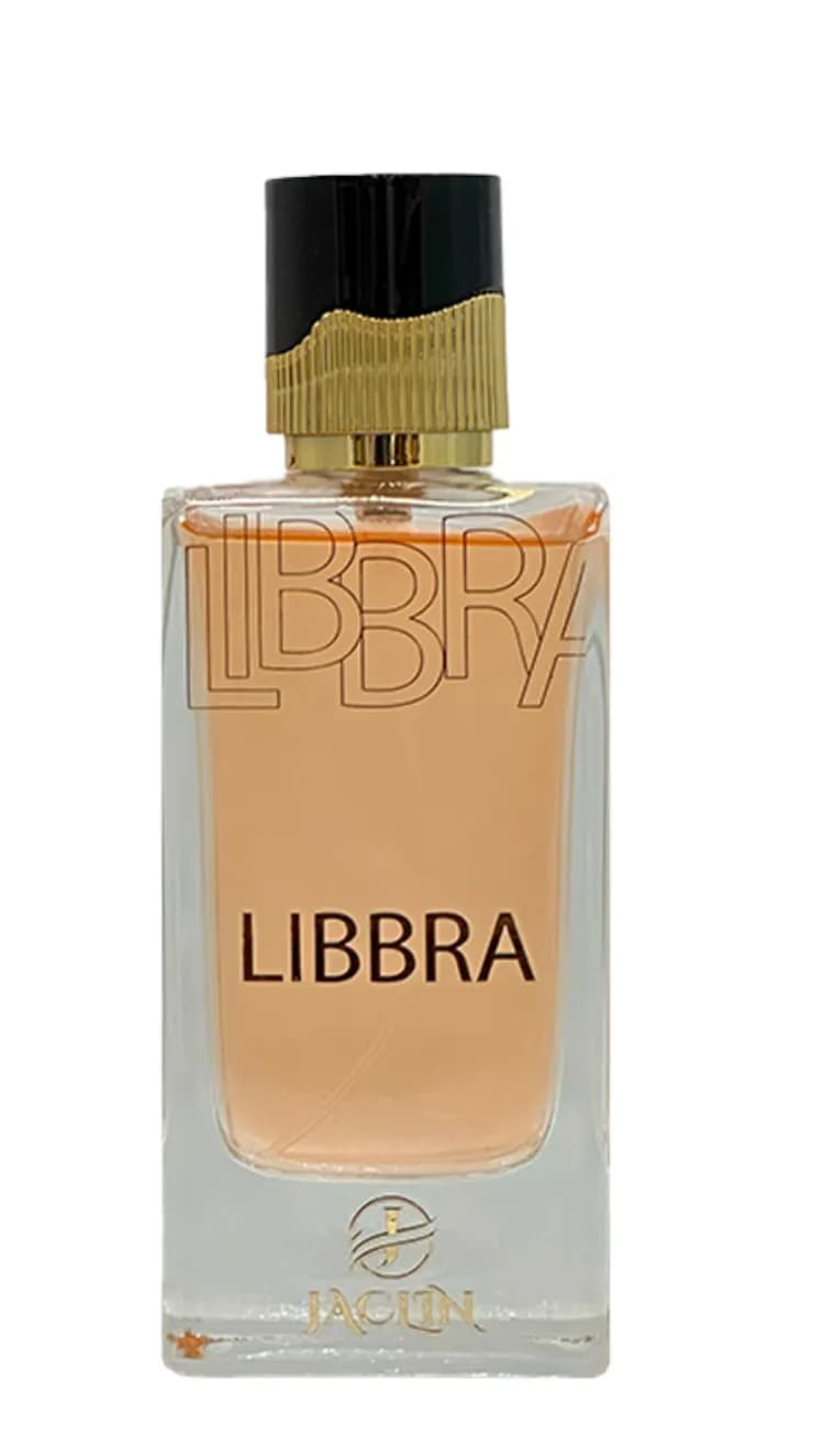 ادکلن Libbra /لیبره — تصویر ۳
