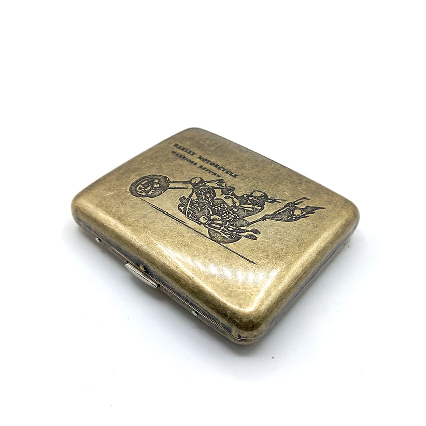 جا سیگاری هارلی کد L210055