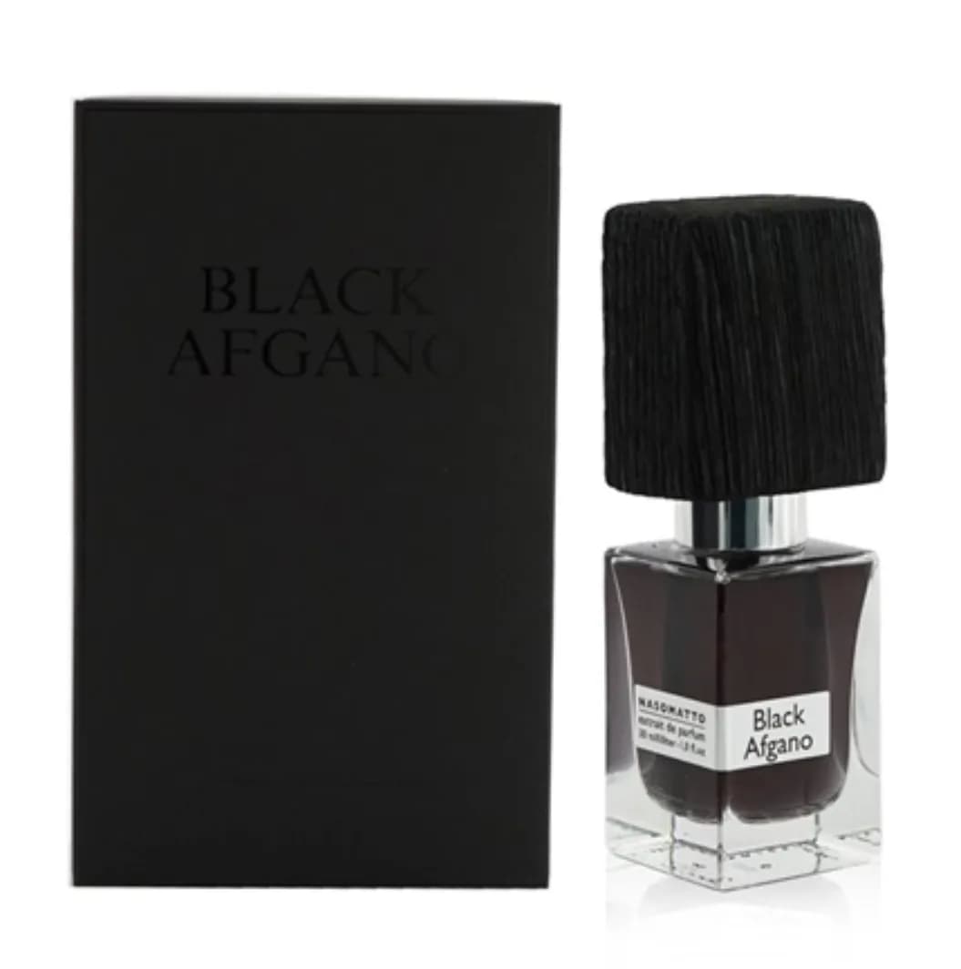 Black Afgano Nasomatto | ناسوماتو بلک افگانو