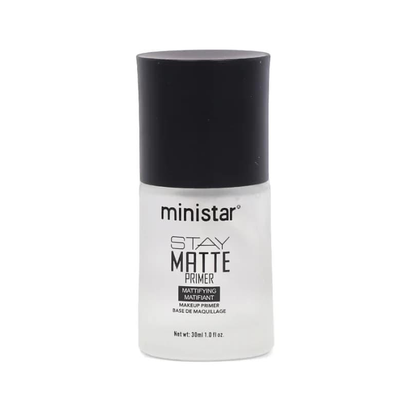 پرایمر مینی استار مخملی مات کننده ministar matt