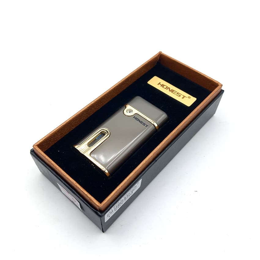 فندک گازی هانسیت نوک مدادی کد L120370