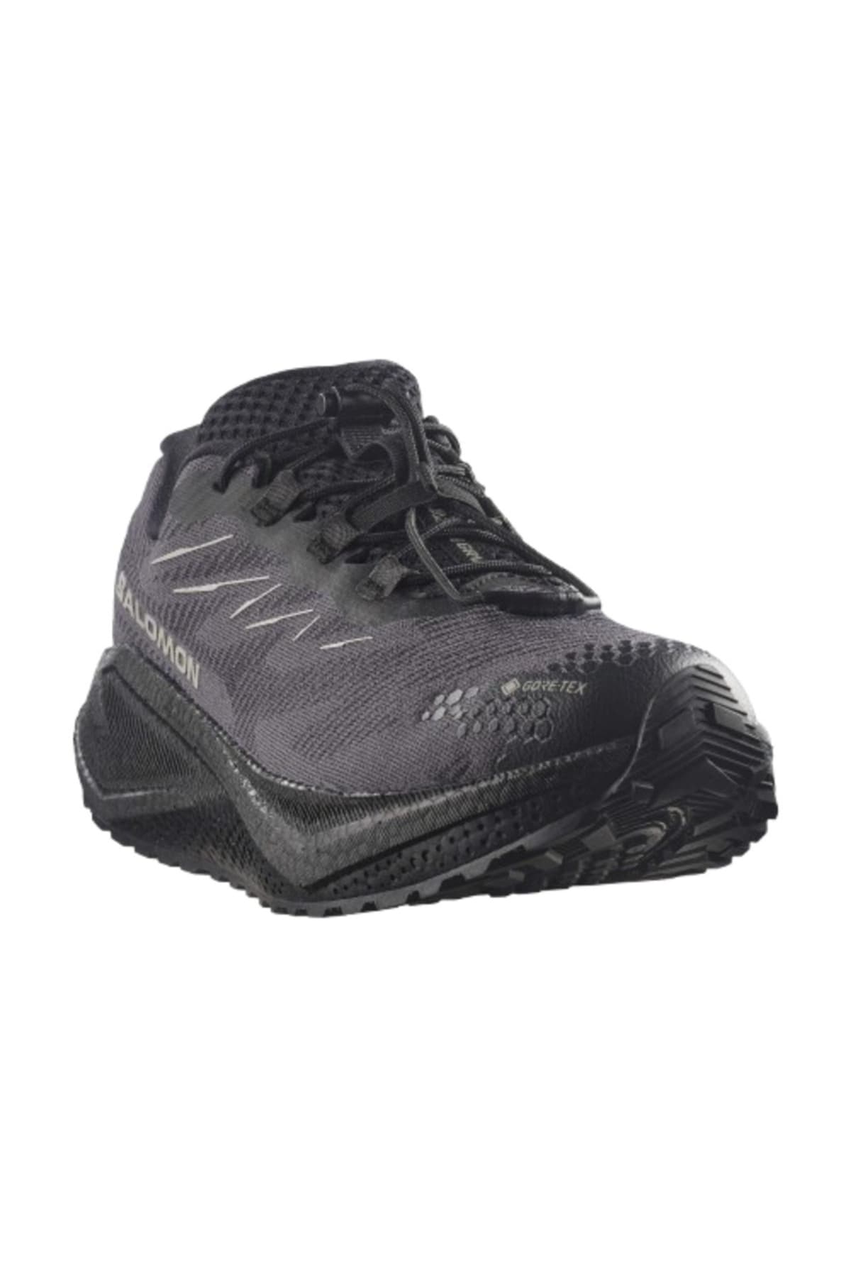 کتانی تمرین و دویدن سالومون مردانه رنگارنگ راسته اسپرت | Salomon TYCC437D8D919C473FF367108 VN — تصویر ۴