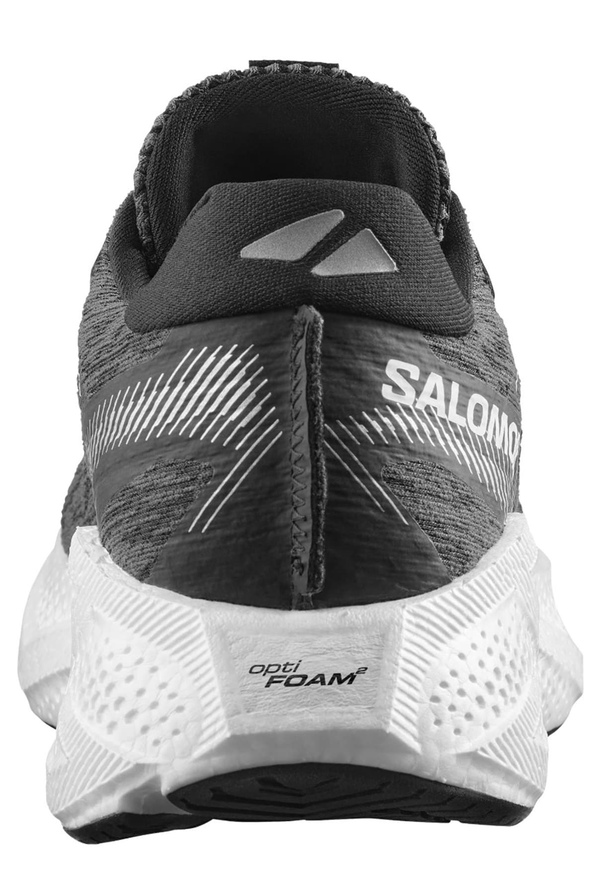 کتانی تمرین و دویدن سالومون زنانه رنگارنگ راسته ورزش | Salomon VSK-AST10692 TR — تصویر ۶
