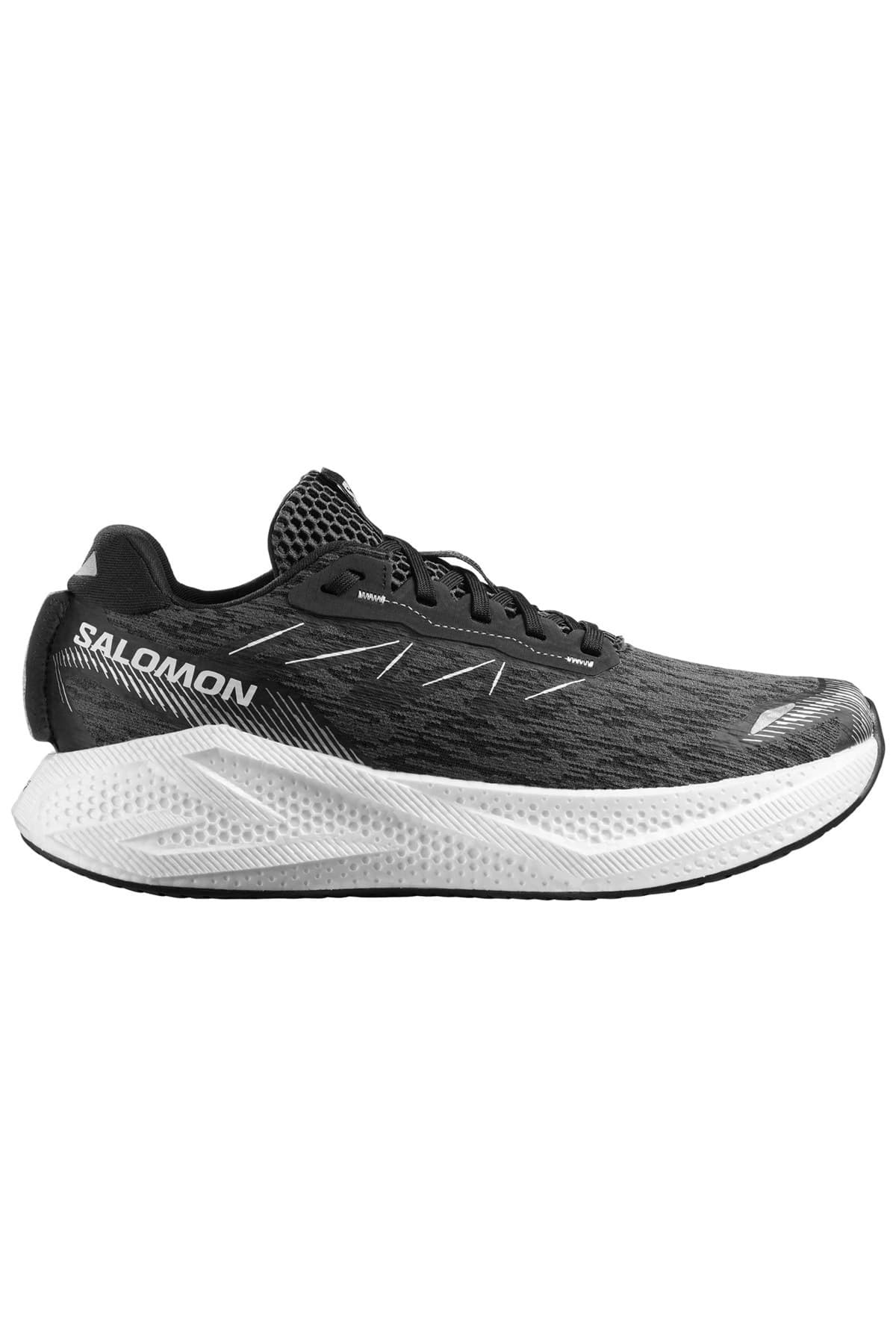 کتانی تمرین و دویدن سالومون زنانه رنگارنگ راسته ورزش | Salomon VSK-AST10692 TR — تصویر ۲