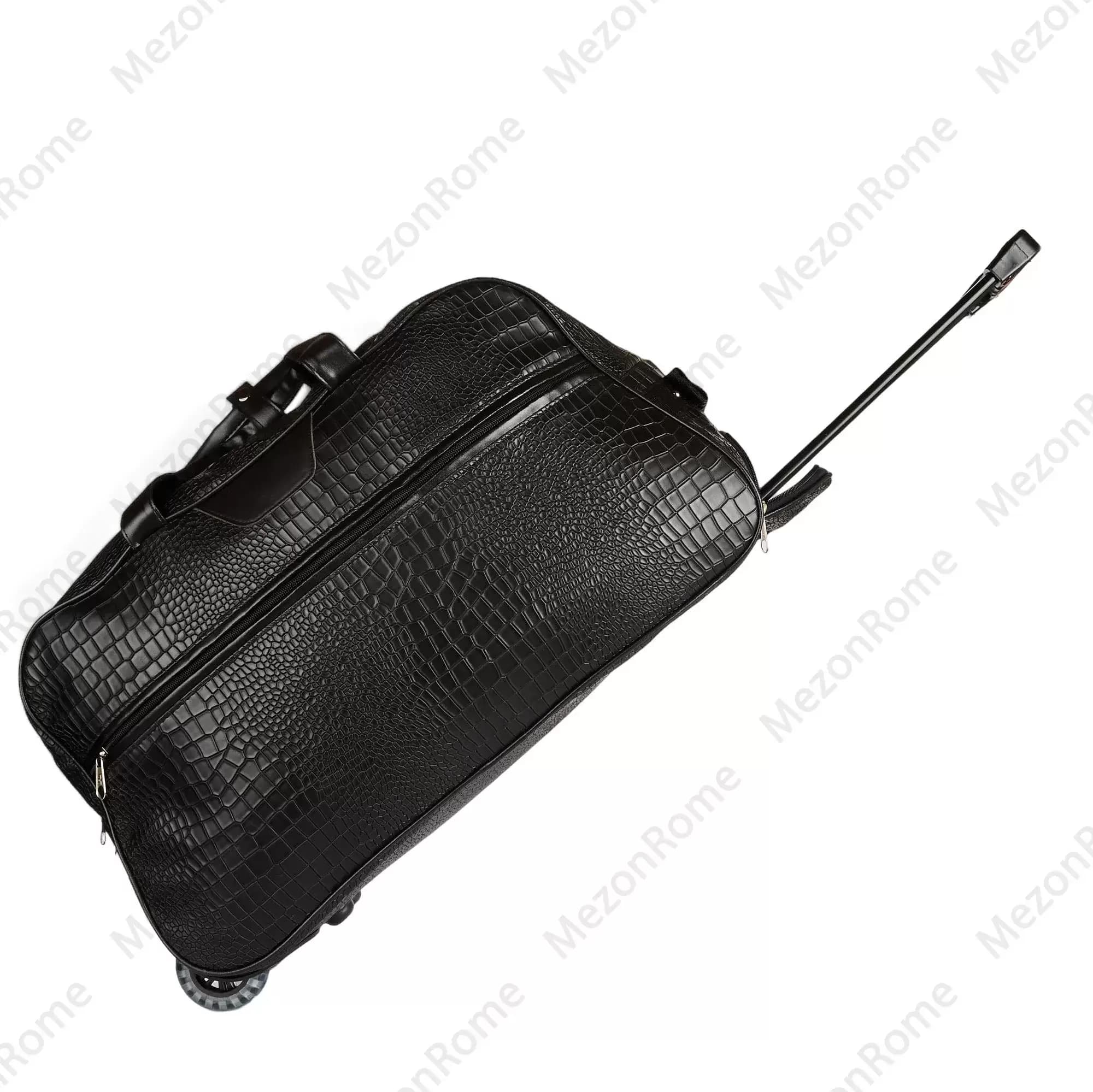 ساک تراولی چرخدار