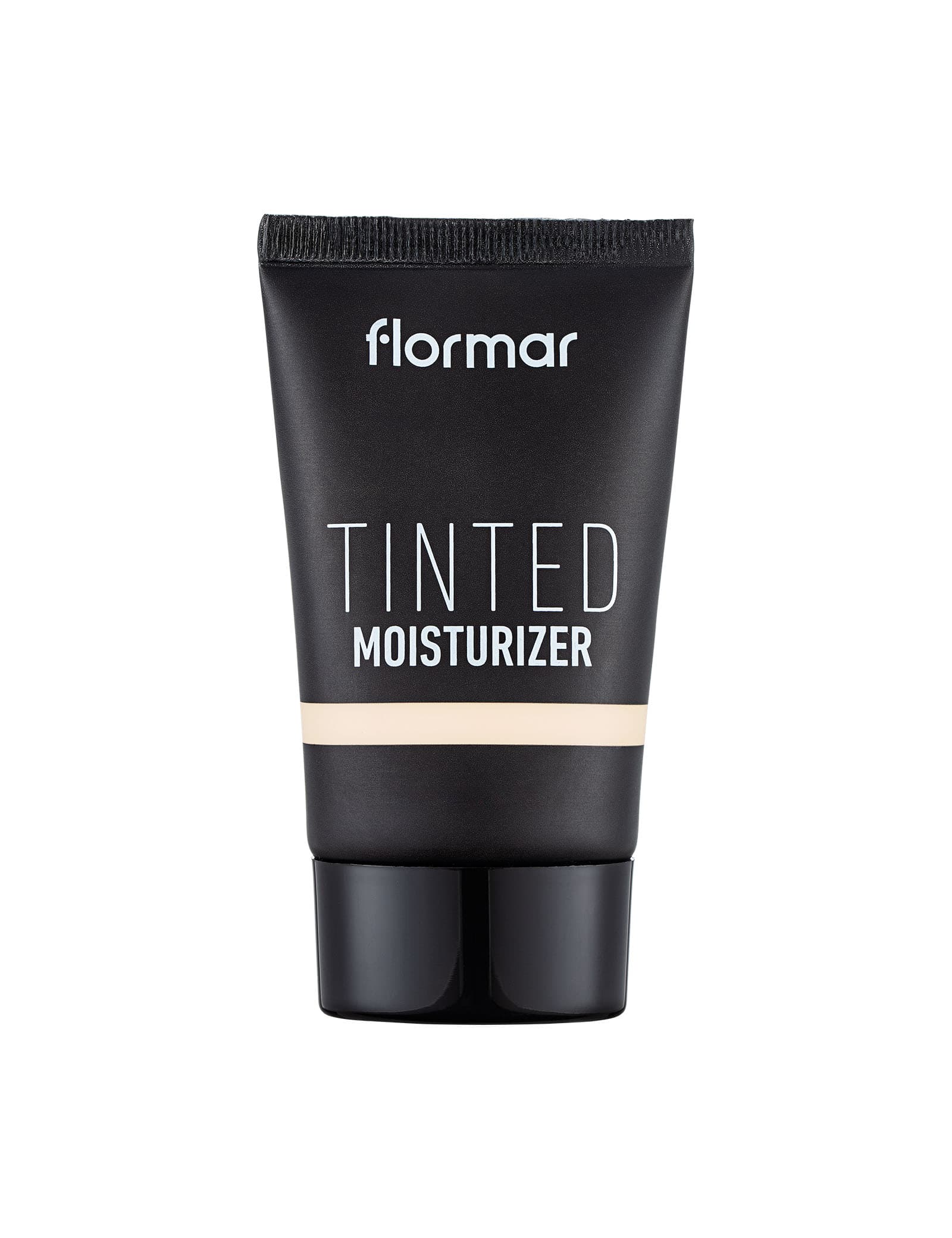 کرم پودر مرطوب کننده رنگی فلورمار غنی شده با آلوئه ورا Tinted Moisturizer در 6 رنگ