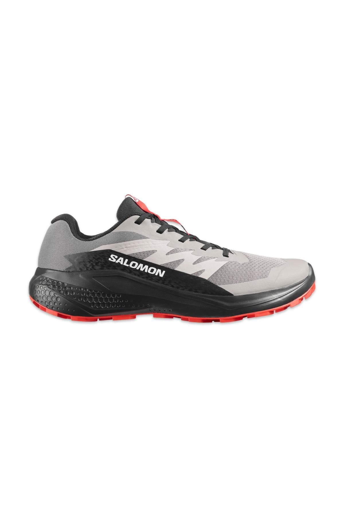 کفش بیرونی سالومون مردانه منسوجات رنگارنگ اسپرت طرح دار Regular/رگولار اسپرت | Salomon 377 478010M VN