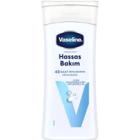 لوسیون بدن زنانه – مردانه وازلین اورجینال Vaseline حجم 200 میل