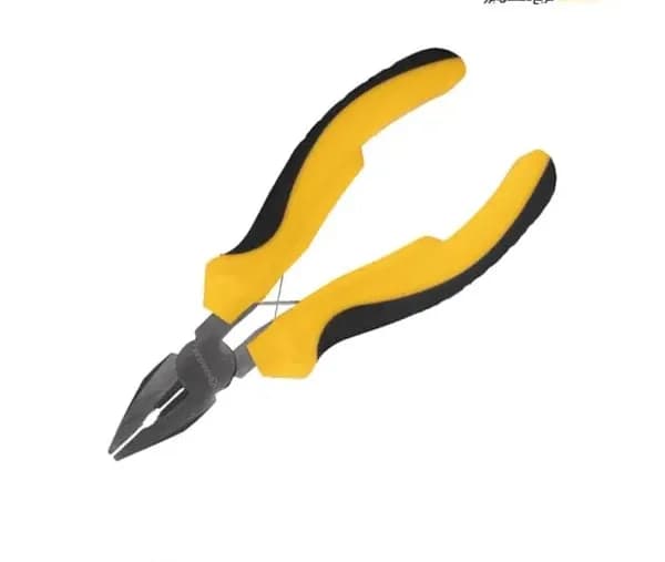 انبردست کنزاکس 4.5 اینچ مینی مدل KCM-145