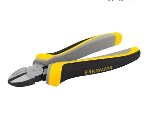سیم چین کنزاکس 7 اینچ سری هگزا مدل KDC-37