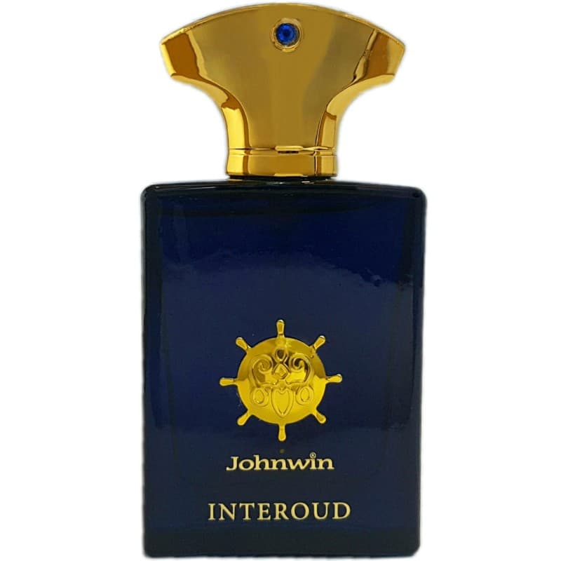 عطر آمواج اینترلود 25 میل جانوین _ Amouage Interlude 25mil