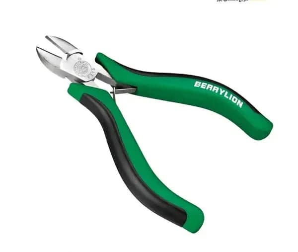 سیم چین الکترونیکی برلیون 5 اینچ مدل F215