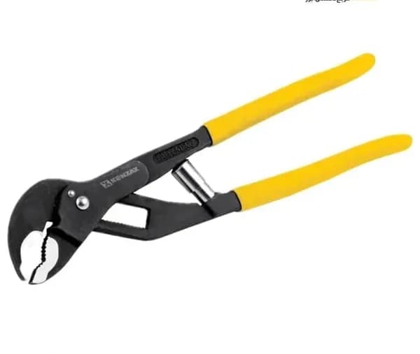 انبر کلاغی اتوماتیک کنزاکس 10 اینچ مدل KAP-110