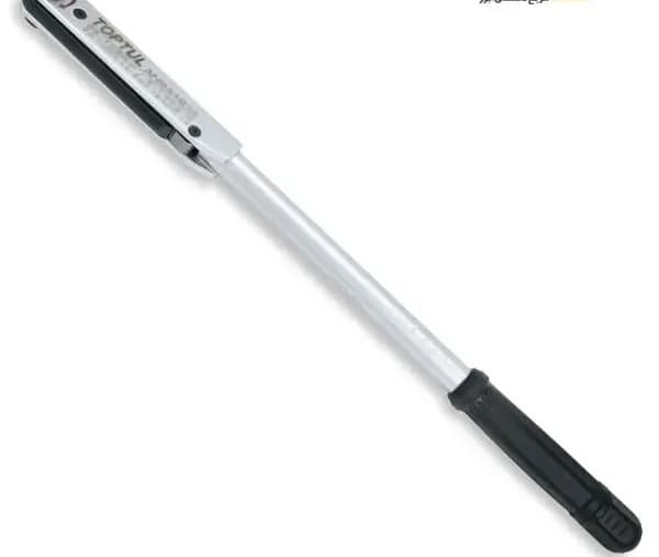 آچار ترکمتر تقه ای 1/2 اینچ تاپ تول 330-70 نیوتن مدل ANBA1633