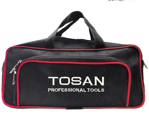 کیف ابزار ماشین توسن 34 سانتی متر مدل TB-34XS