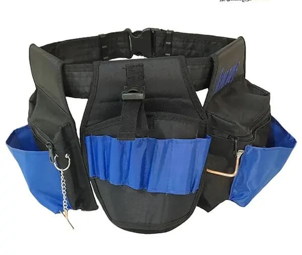 کیف ابزار کمری ایزی طرح کناف مدل 216