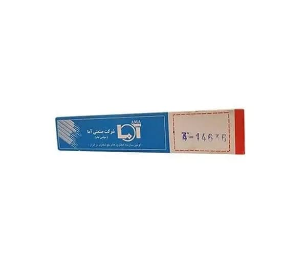 الکترود جوشکاری آما 7018 صنعتی قطر 3.2 بسته 5 کیلویی مدل 1230F — تصویر ۵